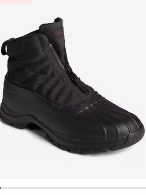 Sperry Duck Float Rain Boot. Women’s size 8